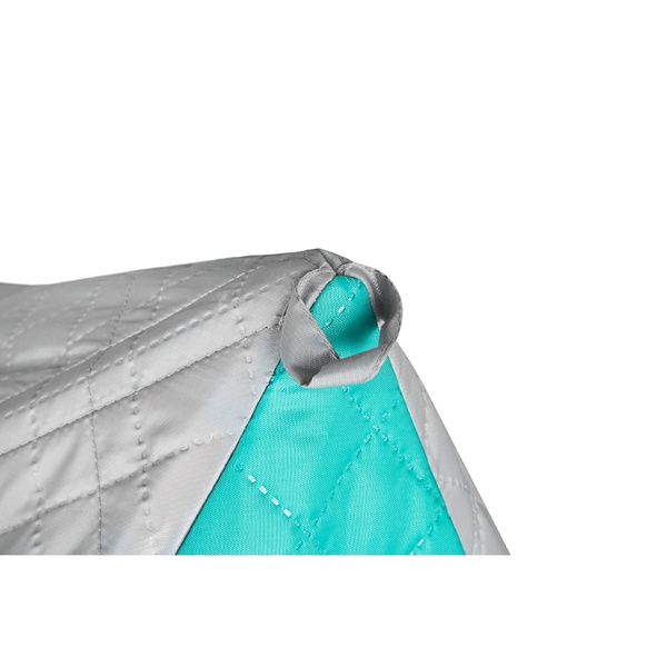 Палатка для зимней рыбалки Helios Delta Комфорт