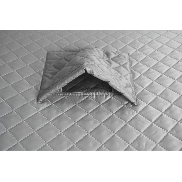 Палатка для зимней рыбалки Helios Delta Комфорт