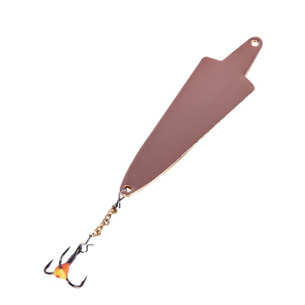 Блесна Lucky John Wing 064мм/10.0г GC