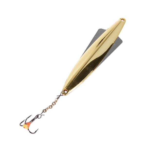 Блесна Lucky John Wing 064мм/10.0г GS