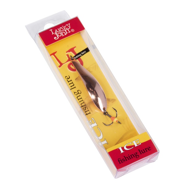 Блесна Lucky John X-Blade 3,9г C