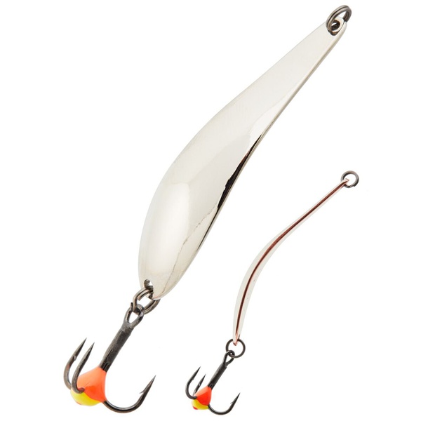 Блесна Lucky John X-Blade 3,9г S