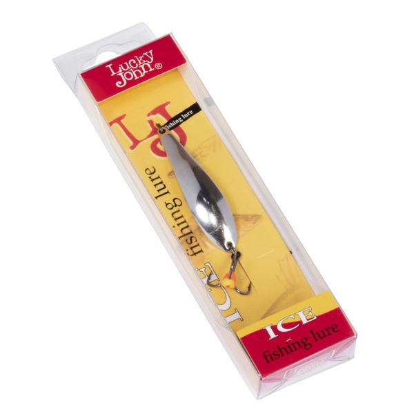 Блесна Lucky John X-Blade 3,9г S