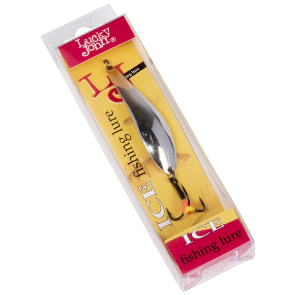 Блесна Lucky John X-Blade 7,6г S
