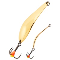 Блесна Lucky John X-Blade 7,6г G