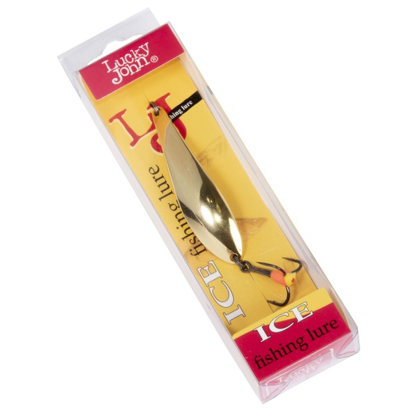 Блесна Lucky John X-Blade 7,6г G