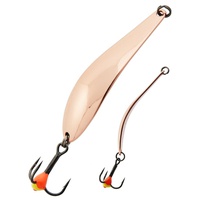 Блесна Lucky John X-Blade 7,6г C