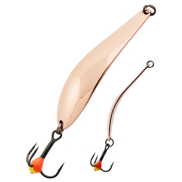 Блесна Lucky John X-Blade 7,6г C