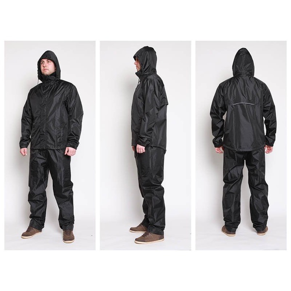 Костюм демисезонный Norfin Rain