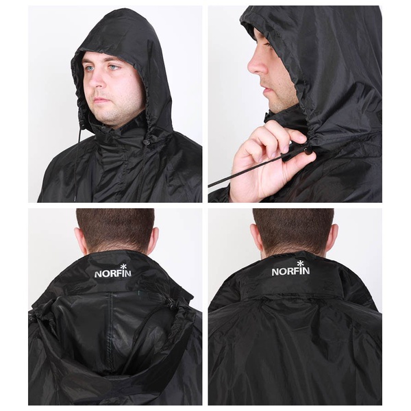 Костюм демисезонный Norfin Rain