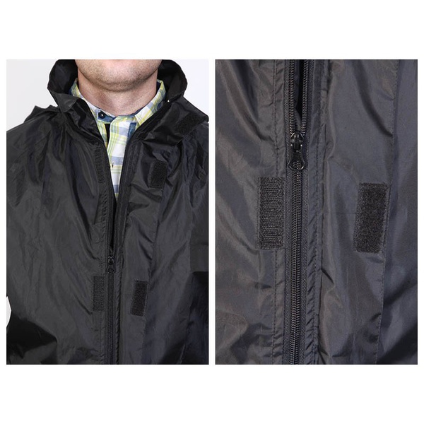 Костюм демисезонный Norfin Rain