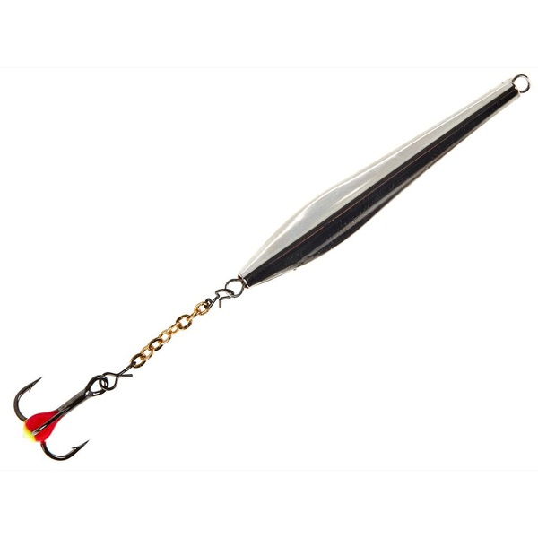 Блесна Lucky John Double Blade 40MM CS