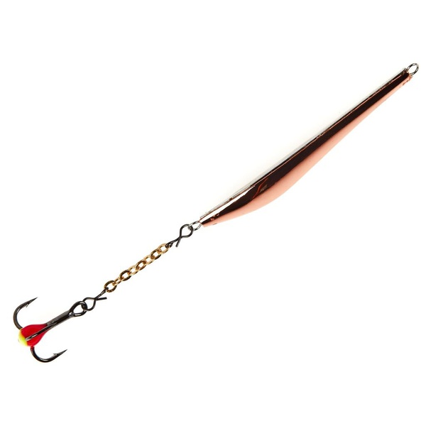 Блесна Lucky John Double Blade 40MM CS