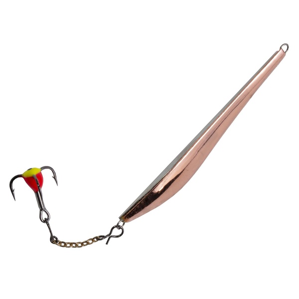 Блесна Lucky John Double Blade 40MM CS