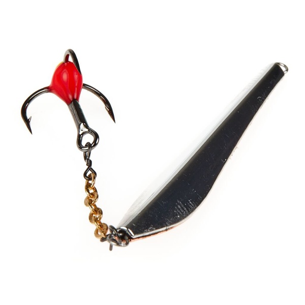 Блесна Lucky John Double Blade 40MM CS