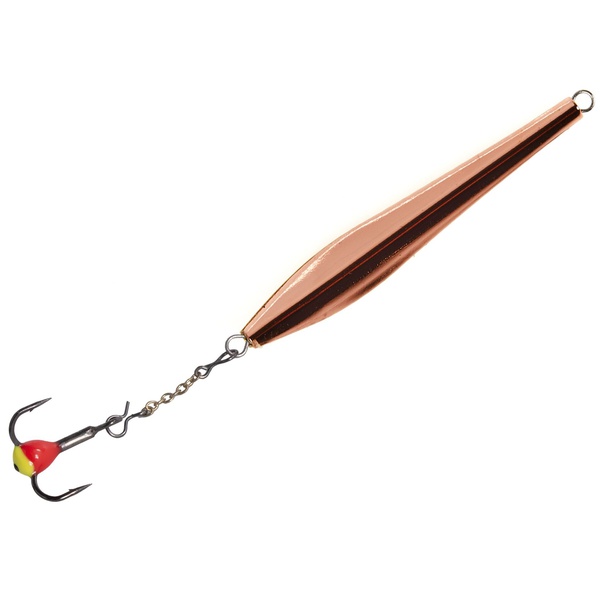 Блесна Lucky John Double Blade 40MM GC