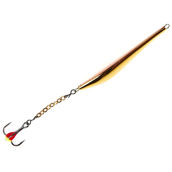 Блесна Lucky John Double Blade 40MM GC