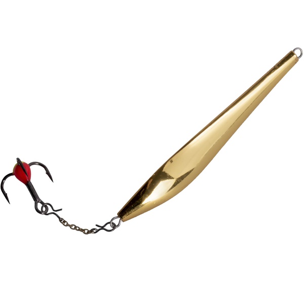 Блесна Lucky John Double Blade 40MM GC