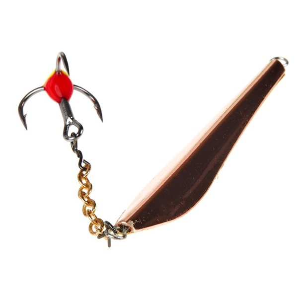 Блесна Lucky John Double Blade 40MM GC