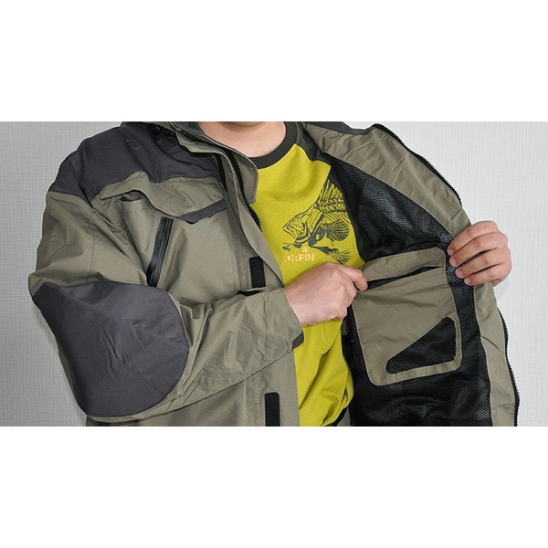 Костюм Norfin Rapid