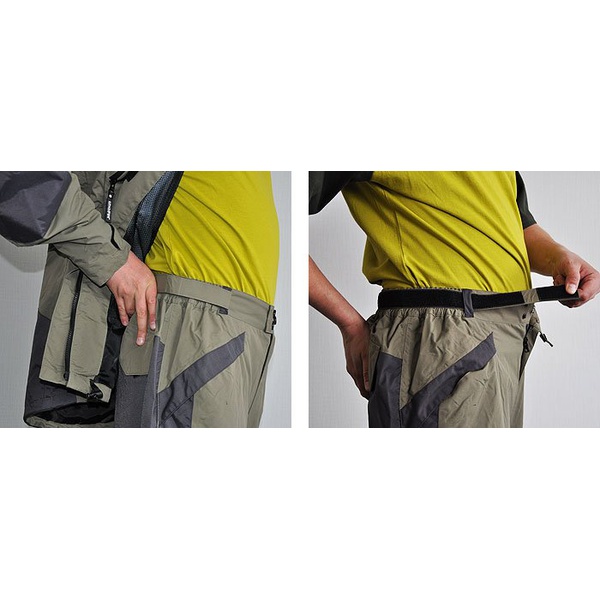 Костюм Norfin Rapid