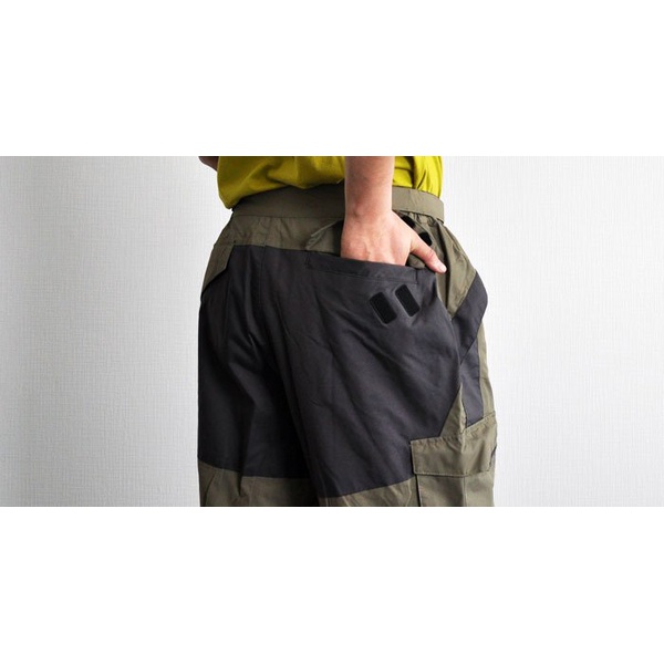 Костюм Norfin Rapid