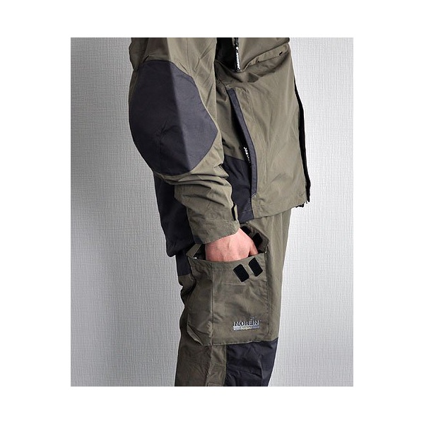 Костюм Norfin Rapid