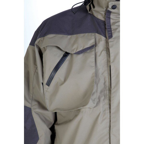 Костюм Norfin Rapid