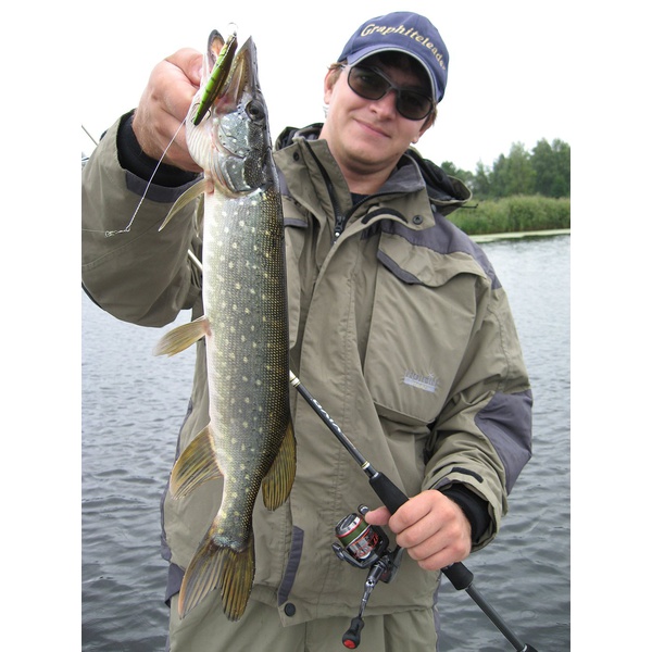 Костюм Norfin Rapid