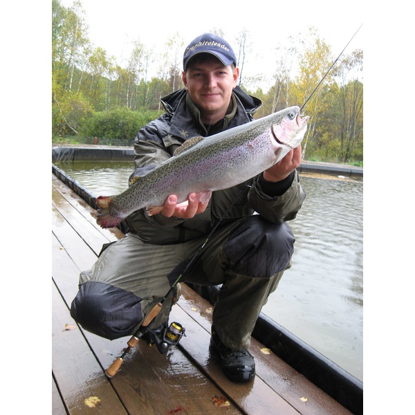 Костюм Norfin Rapid