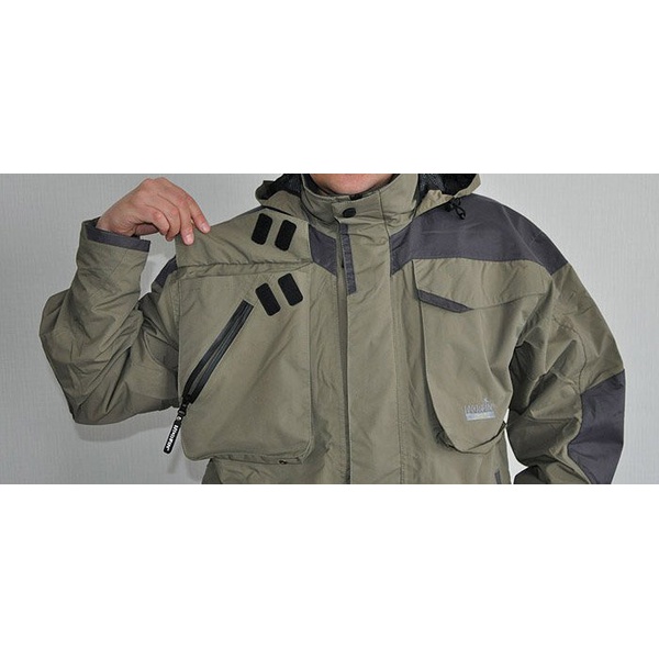 Костюм Norfin Rapid