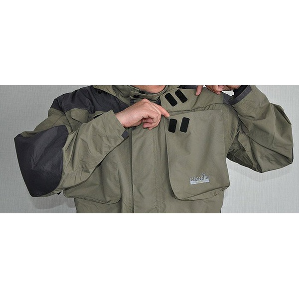 Костюм Norfin Rapid