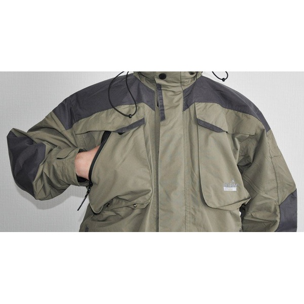 Костюм Norfin Rapid