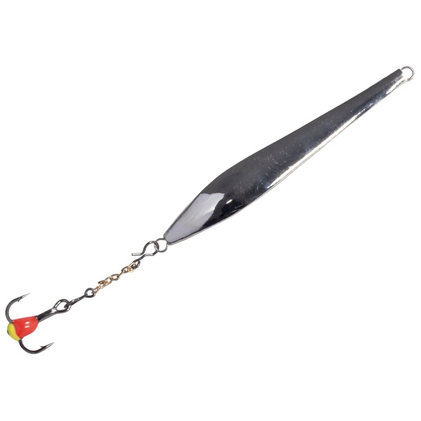 Блесна Lucky John Double Blade 40MM SG