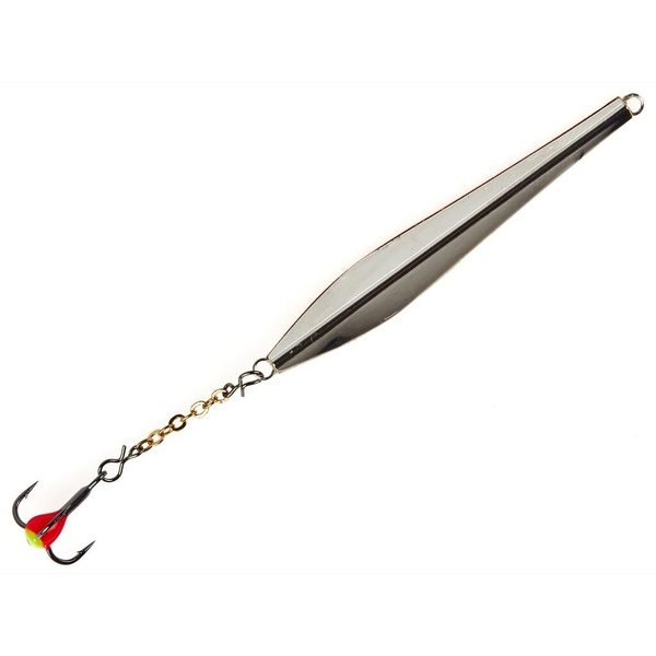 Блесна Lucky John Double Blade 50мм CS