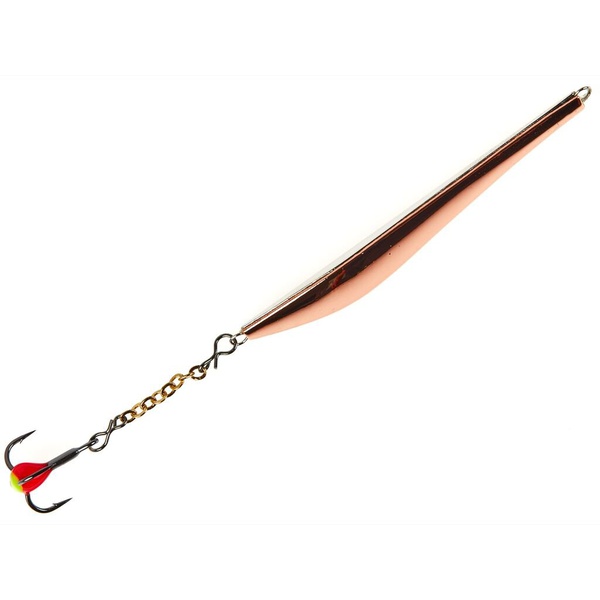 Блесна Lucky John Double Blade 50мм CS