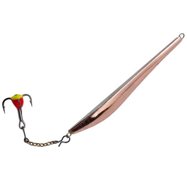 Блесна Lucky John Double Blade 50мм CS