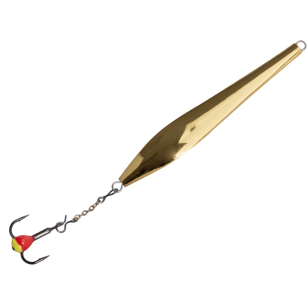 Блесна Lucky John Double Blade 50мм GC