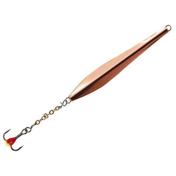 Блесна Lucky John Double Blade 50мм GC