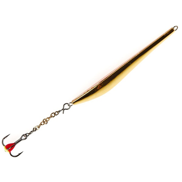 Блесна Lucky John Double Blade 50мм GC