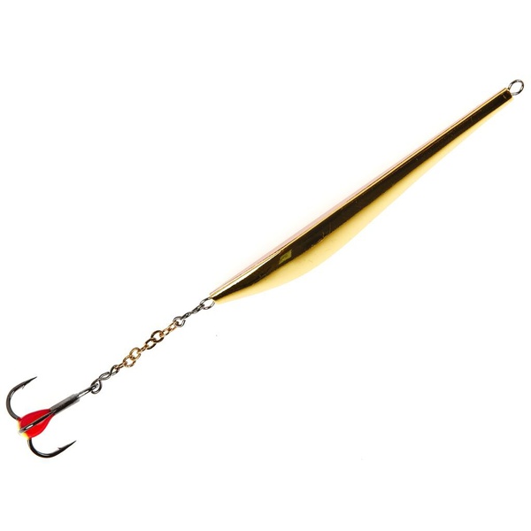 Блесна Lucky John Double Blade 60мм GC