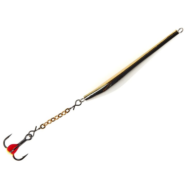 Блесна Lucky John Double Blade 60мм SG