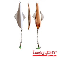 Блесна Lucky John Glider10.0г CS