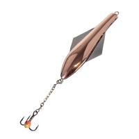Блесна Lucky John Glider10.0г CS