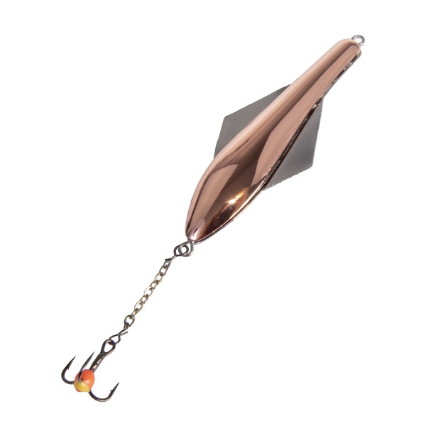 Блесна Lucky John Glider10.0г CS