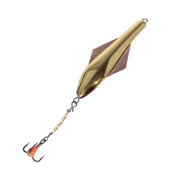 Блесна Lucky John Glider 10.0г GC