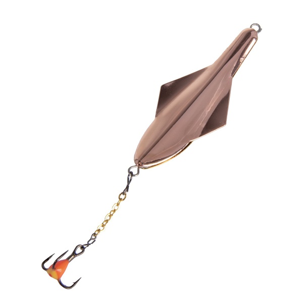 Блесна Lucky John Glider 10.0г GC