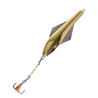 Блесна Lucky John Glider 10.0г GS