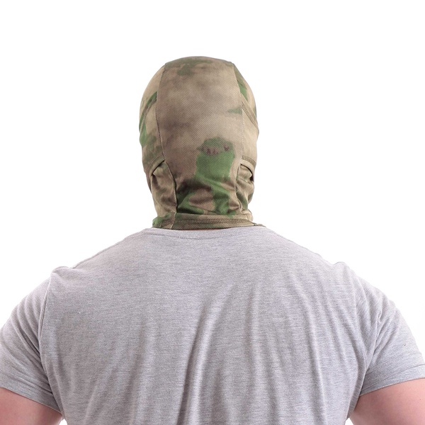 Балаклава-маска Keotica Фантом мох