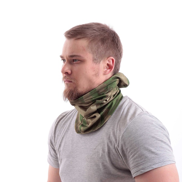 Балаклава-маска Keotica Фантом мох